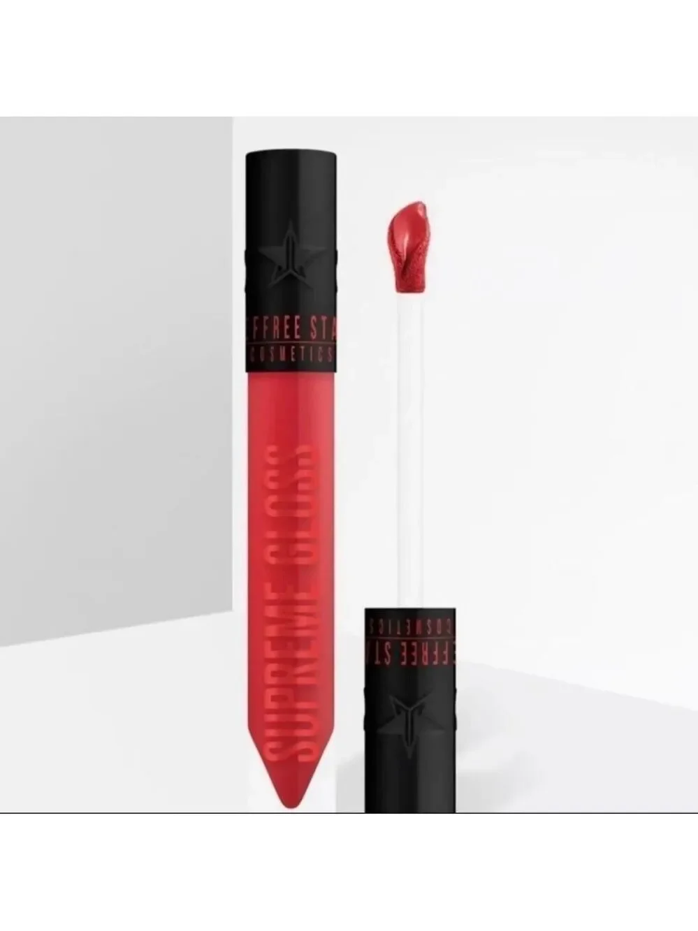 Jeffree Star new box